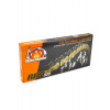 Reťaz Moto-Master RPX-525G X-Ring Gold Reťaz Moto-Master RPX-525G X-Ring Gold