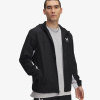 Under Armour UA Rival Wvn Windbreaker 1390149-001 Under Armour UA Rival Wvn Windbreaker 1390149-001