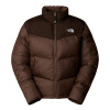 THE NORTH FACE M SAIKURU JACKET SMOKEY BROWN/DEMITASSE - L THE NORTH FACE M SAIKURU JACKET SMOKEY BROWN/DEMITASSE - L