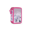oxybag Školský peracník Triple Horse White oxybag Školský peracník Triple Horse White
