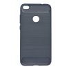 Púzdro Forcell CARBON Case pre Huawei P20 Black Púzdro Forcell CARBON Case pre Huawei P20 Black