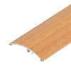 Profil AL prechodový 47 mm, fólia Buk 11, 0,93 m, samolepiaco-narážací oblý, LW475w1 Cezar Profil AL prechodový 47 mm, fólia Buk 11, 0,93 m, samolepiaco-narážací oblý, LW475w1 Cezar