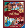 Ravensburger Disney Lorcana TCG Book The Official Collector's Guide: Sets 5-8 Anglická Verze Ravensburger Disney Lorcana TCG Book The Official Collector's Guide: Sets 5-8 Anglická Verze