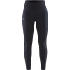 Dámské legíny CRAFT Adv Charge Perforated černá Velikost: L Dámské legíny CRAFT Adv Charge Perforated černá Velikost: L