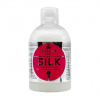 Kallos KJMN Silk Shampoo With Olive Oil And Silk Protein 1000 ml Kallos KJMN Silk Shampoo With Olive Oil And Silk Protein 1000 ml
