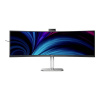 Philips Monitore 49B2U5900CH/00 LED monitor 124.5 cm (49 palca) En.trieda 2021 F (A - G) 5120 x 1440 Pixel UWQHD 4 ms HDMI ™, DisplayPort, USB-C® 3.2, RJ45,; 49B2U5900CH/00 Philips Monitore 49B2U5900CH/00 LED monitor 124.5 cm (49 palca) En.trieda 2021 F (A - G) 5120 x 1440 Pixel UWQHD 4 ms HDMI ™, DisplayPort, USB-C® 3.2, RJ45,; 49B2U5900CH/00
