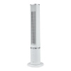 MIDEA Aroma Smart ventilátor MFZ402R0BPW, odnim. DO, teplotný senzor, 4 rýchlostí, 7h progr. časovač, MIDEA Aroma Smart ventilátor MFZ402R0BPW, odnim. DO, teplotný senzor, 4 rýchlostí, 7h progr. časovač,