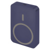 Emos WI 1046 10 000 mAh 20 W+Wireless modrá Emos WI 1046 10 000 mAh 20 W+Wireless modrá