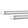 Žiarivka LED T-8 120cm, 230V, 13W, 240SMD - 1080lm, kryt číry Žiarivka LED T-8 120cm, 230V, 13W, 240SMD - 1080lm, kryt číry
