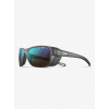 Fotochromatické okuliare Julbo Camino - Reactiv 2-4 DL Bleu - black translu mat/grey Fotochromatické okuliare Julbo Camino - Reactiv 2-4 DL Bleu - black translu mat/grey