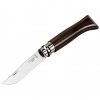Opinel vreckovy noz No. 08 eben v dareckvej krabicke Opinel vreckovy noz No. 08 eben v dareckvej krabicke