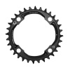 SRAM Převodník X-SYNC 2 32z 104 BCD Alum Eagle Black SRAM Převodník X-SYNC 2 32z 104 BCD Alum Eagle Black