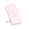 PowerBank BASEUS PicoGo Qi2 5000mAh Pink PowerBank BASEUS PicoGo Qi2 5000mAh Pink