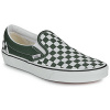 Vans Slip-on Classic Slip-On Zelená Vans Slip-on Classic Slip-On Zelená
