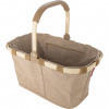 Reisenthel Carrybag twist coffee Reisenthel Carrybag twist coffee