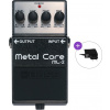 Boss ML-2 SET Gitarový efekt Boss ML-2 SET Gitarový efekt
