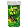 Tropical Green Algae Wafers 100ml Tropical Green Algae Wafers 100ml