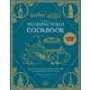 Harry Potter Official Wizarding World Cookbook - Veronica Hinke, Jody Revenson, Greenfinch Harry Potter Official Wizarding World Cookbook - Veronica Hinke, Jody Revenson, Greenfinch