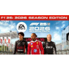F1 25 2026 SEASON EDITION (Xbox Series X/S) (Global) - MS Store PC F1 25 2026 SEASON EDITION (Xbox Series X/S) (Global) - MS Store PC