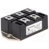 Třífázový usměrňovací můstek Urmax 1400V If 248A Ifsm 2,8kA Třífázový usměrňovací můstek Urmax 1400V If 248A Ifsm 2,8kA