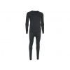 Termo set KINETIC BASE LAYER SET BLACK čierna S Termo set KINETIC BASE LAYER SET BLACK čierna S