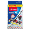 Handra na mop Vileda Ultramax XL Microfibre, náhradná Handra na mop Vileda Ultramax XL Microfibre, náhradná