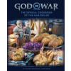 God of War: The Official Cookbook - Victoria Rosenthal God of War: The Official Cookbook - Victoria Rosenthal