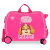 JOUMMA BAGS Detský cestovný kufor na kolieskach / odrážadlo PAW PATROL Playful Fucsia, 34L, 2199823 JOUMMA BAGS Detský cestovný kufor na kolieskach / odrážadlo PAW PATROL Playful Fucsia, 34L, 2199823