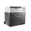 Kompresorová chladnička a mraznička Alpicool CX50 - 50 l, -20 °C, Bluetooth Kompresorová chladnička a mraznička Alpicool CX50 - 50 l, -20 °C, Bluetooth
