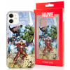Avengers Marvel kryt pre Apple iPhone 12 Pro Max Avengers Marvel kryt pre Apple iPhone 12 Pro Max