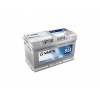 Varta Silver Dynamic 12V 85Ah 800A 585 400 080 Varta Silver Dynamic 12V 85Ah 800A 585 400 080