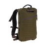 TASMANIAN TIGER plochý zdravotnícky batoh Medic Assault Pack MKII Farba: olivová TASMANIAN TIGER plochý zdravotnícky batoh Medic Assault Pack MKII Farba: olivová