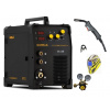 iWELD Svářečka na CO2 215 XL - výhodný SET Varianta: SET 12: svářečka s výbavou v popisu stroje + RV CO2 + kukla expert 80POCMIG215 iWELD Svářečka na CO2 215 XL - výhodný SET Varianta: SET 12: svářečka s výbavou v popisu stroje + RV CO2 + kukla expert 80POCMIG215