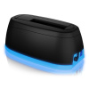 RAIDSONIC ICY BOX IB-1124L-C3, Dokovacia stanica RAIDSONIC ICY BOX IB-1124L-C3, Dokovacia stanica