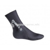 Mares Apnea Neoprénové ponožky FLEX ULTRASTRETCH 5mm XS/S