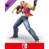 ESD GAMES Super Smash Bros. Ultimate Terry Bogard Challe (SWITCH) Nintendo Key