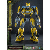 Yolopark Transformers: Rise of the Animals Séria AMK Plastikový model Bumblebee 16 cm Yolopark Transformers: Rise of the Animals Séria AMK Plastikový model Bumblebee 16 cm