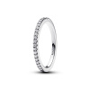 Prsteň PANDORA Timeless 192999C01-56 Prsteň PANDORA Timeless 192999C01-56