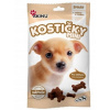 Akinu Kostičky MINI pro štěňata s vápníkem 60 g Akinu Kostičky MINI pro štěňata s vápníkem 60 g