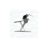 MAGNETI MARELLI Mechanizmus zdvíhania okna MAGNETI MARELLI 350103745000 MAGNETI MARELLI Mechanizmus zdvíhania okna MAGNETI MARELLI 350103745000