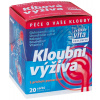 VITAR-Maxivita Kĺbová výživa, box, 20 sáčkov VITAR-Maxivita Kĺbová výživa, box, 20 sáčkov