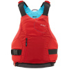 NRS Women’s Siren PFD - XS/M Red NRS Women’s Siren PFD - XS/M Red