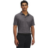 Under Armour Printed Short-Sleeve Performance Polo Shirt Grey XL Under Armour Printed Short-Sleeve Performance Polo Shirt Grey XL