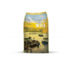 Taste Of The Wild High Prairie 2 kg granule pre psov bez obilnín Taste Of The Wild High Prairie 2 kg granule pre psov bez obilnín