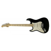 G&L USA Fullerton Deluxe Legacy Lefty - Jet Black G&L USA Fullerton Deluxe Legacy Lefty - Jet Black