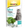 GIMCAT Tasty Tabs MintTips 40g GIMCAT Tasty Tabs MintTips 40g