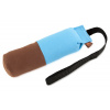 Firedog Speedy dummy marking 500 g baby modrý/hnedý Firedog Speedy dummy marking 500 g baby modrý/hnedý
