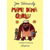 Máme doma gorilu - Jan Vodňanský Máme doma gorilu - Jan Vodňanský