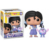 Funko Pop! Rainbow Brite Indigo And Sprite 1792 Funko Pop! Rainbow Brite Indigo And Sprite 1792