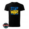 Tričko Stop War Tričko Stop War